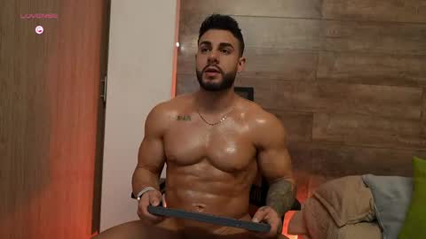 connor_h1 online show from May 6, 3:57 am