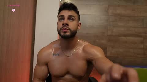 connor_h1 online show from May 11, 2:50 am
