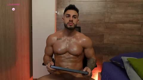 connor_h1 online show from May 17, 12:41 am