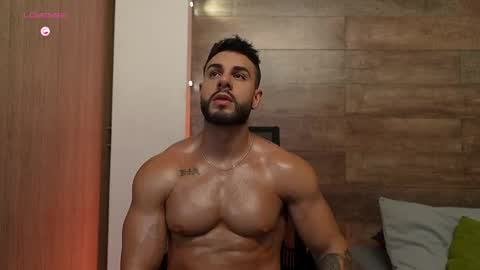connor_h1 online show from May 29, 5:05 am