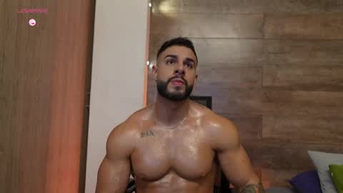 connor_h1 online show from June 5, 6:52 am