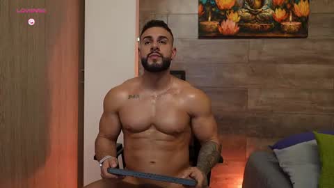 connor_h1 online show from June 12, 12:20 am