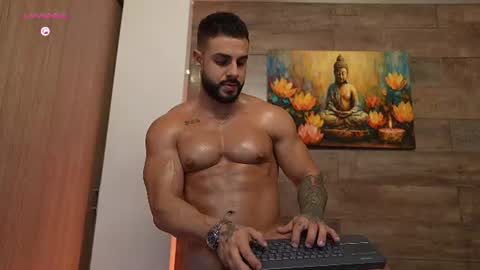 connor_h1 online show from June 15, 5:09 am