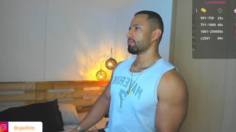 Snapshot of connor_jackson1 chatting on February 8, 2:26 am Connor Jackson online show from February 8, 2:26 am