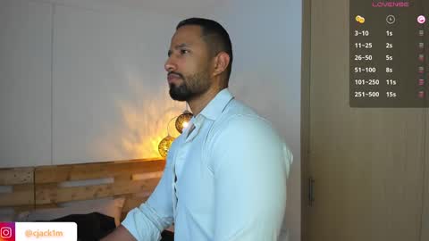 Snapshot of connor_jackson1 chatting on February 11, 2:14 am Connor Jackson online show from February 11, 2:14 am