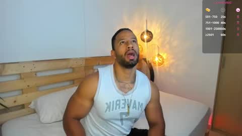 Snapshot of connor_jackson1 chatting on February 22, 1:55 am Connor Jackson online show from February 22, 1:55 am