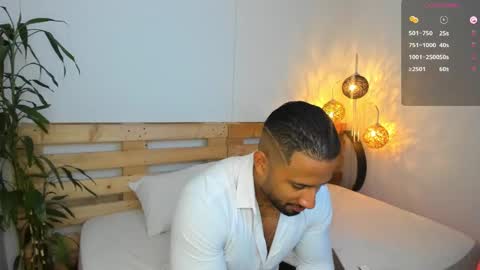 Snapshot of connor_jackson1 chatting on February 26, 2:48 am Connor Jackson online show from February 26, 2:48 am