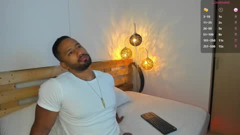 Snapshot of connor_jackson1 chatting on February 27, 1:48 am Connor Jackson online show from February 27, 1:48 am