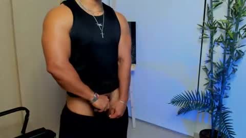 Snapshot of connor_jackson1 chatting on July 18, 3:11 am Connor Jackson online show from July 18, 3:11 am