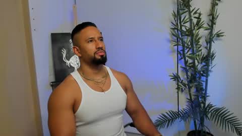 Snapshot of connor_jackson1 chatting on July 30, 1:26 am Connor Jackson online show from July 30, 1:26 am