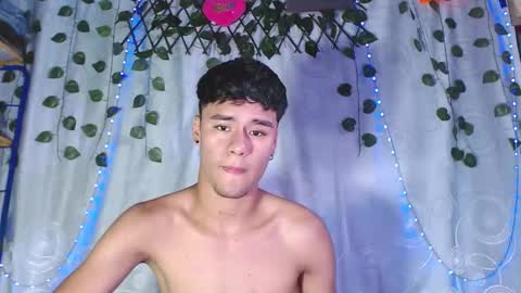 Snapshot of connor_michael chatting on October 9, 4:49 pm connor_michael online show from October 9, 4:49 pm