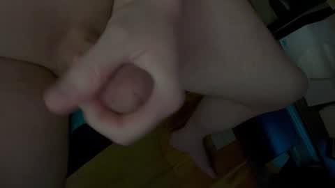 Connor Cox online show from October 3, 12:46 pm