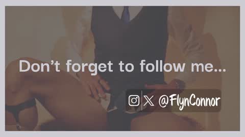 Connor Flyn online show from December 31, 7:20 am