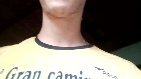 Connor Flyn online show from February 27, 7:04 pm