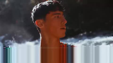 Connor Flyn online show from April 5, 11:46 pm