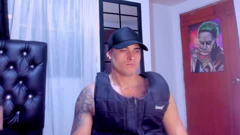 Connor Smith online show from December 13, 1:59 am