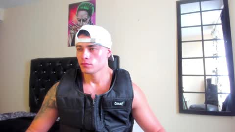 Connor Smith online show from January 2, 12:57 pm