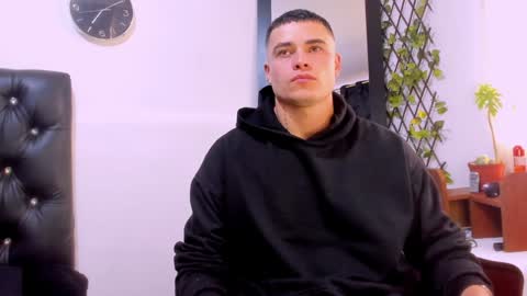 Connor Smith online show from January 21, 12:07 pm