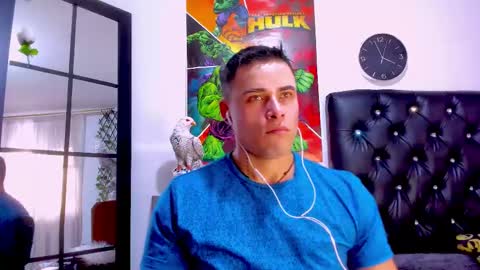 Connor Smith online show from March 10, 8:56 pm