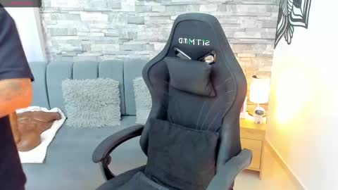 Connor Smith online show from September 23, 12:19 pm