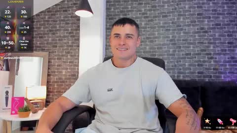 Connor Smith online show from September 24, 12:47 am