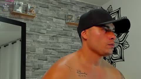 Connor Smith online show from December 19, 12:17 am