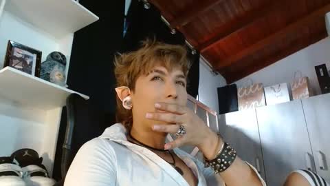 conny_bens online show from October 10, 9:36 pm