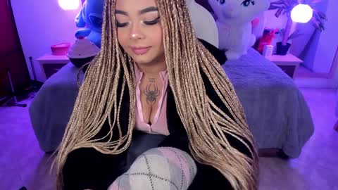 Conny online show from December 14, 1:49 pm
