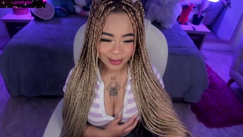 Conny online show from December 20, 1:54 pm