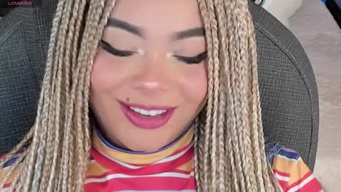 Conny online show from November 4, 2:27 pm