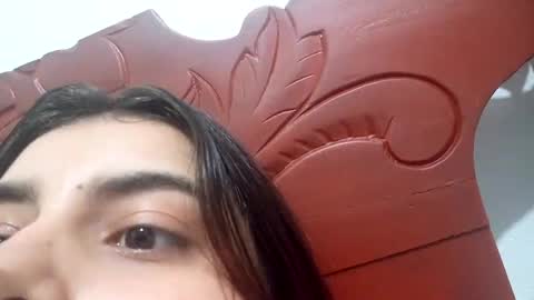 Conny Harper online show from December 27, 12:39 am