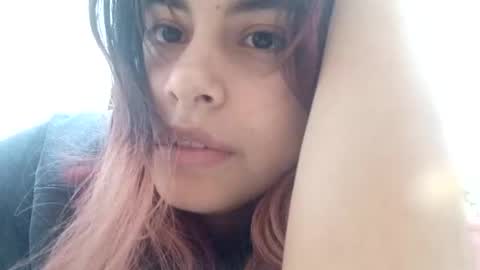 Conny Harper online show from January 12, 1:53 am