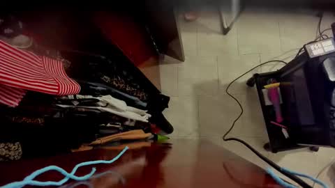 CONNY online show from February 22, 5:51 am