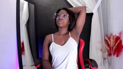 Snapshot of connywellss chatting on February 22, 2:37 pm Nilo Solem online show from February 22, 2:37 pm