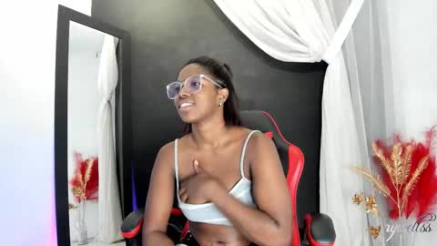 Snapshot of connywellss chatting on March 9, 4:38 am Nilo Solem online show from March 9, 4:38 am