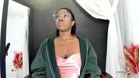 Snapshot of connywellss chatting on March 30, 3:40 am Nilo Solem online show from March 30, 3:40 am