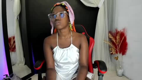 Snapshot of connywellss chatting on April 6, 2:09 am Nilo Solem online show from April 6, 2:09 am