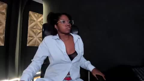 Nilo Solem online show from June 8, 8:09 pm