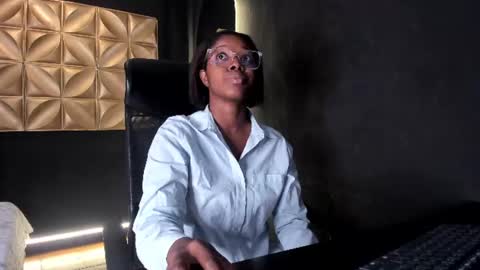 Nilo Solem online show from July 15, 7:19 pm