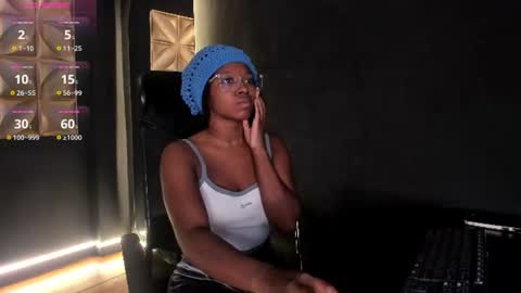 Nilo Solem online show from July 23, 10:08 pm