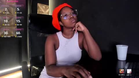 Nilo Solem online show from July 24, 10:19 pm