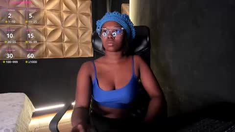 Nilo Solem online show from July 27, 10:50 pm