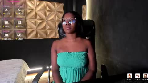 Nilo Solem online show from July 28, 9:58 pm