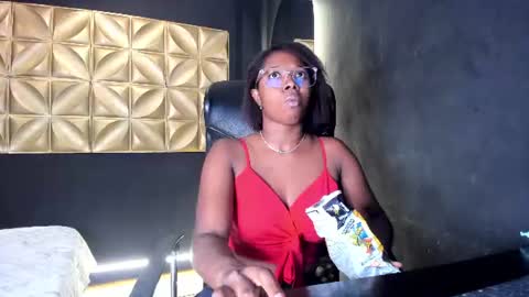Nilo Solem online show from July 31, 7:24 pm
