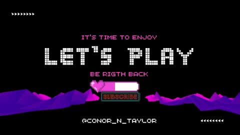 conor_taylor_ online show from June 10, 5:45 pm
