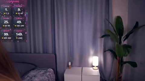 Hello im Sofia Welcme to my room .More hugs and kiss for you online show from October 6, 5:38 am