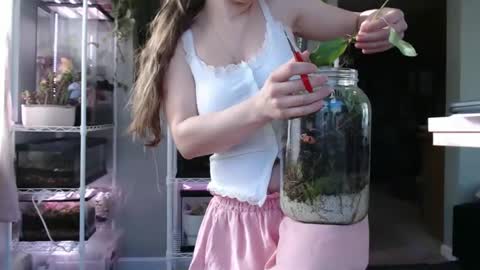 ANR Mommy online show from November 20, 5:45 pm