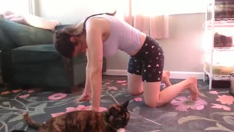 ANR Mommy online show from November 24, 7:46 pm