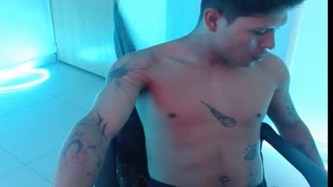 Snapshot of constantin_blessed_69 chatting on October 17, 3:58 pm constantin_blessed_69 online show from October 17, 3:58 pm
