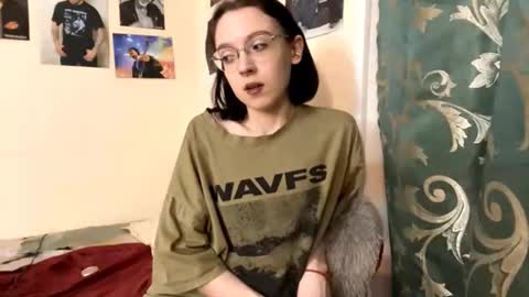 consuelamcelwaine online show from March 20, 4:23 pm